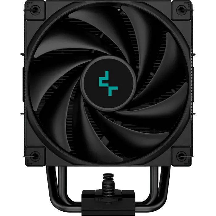 Кулер для процессора Deepcool AK500 ZERO DARK 120 мм