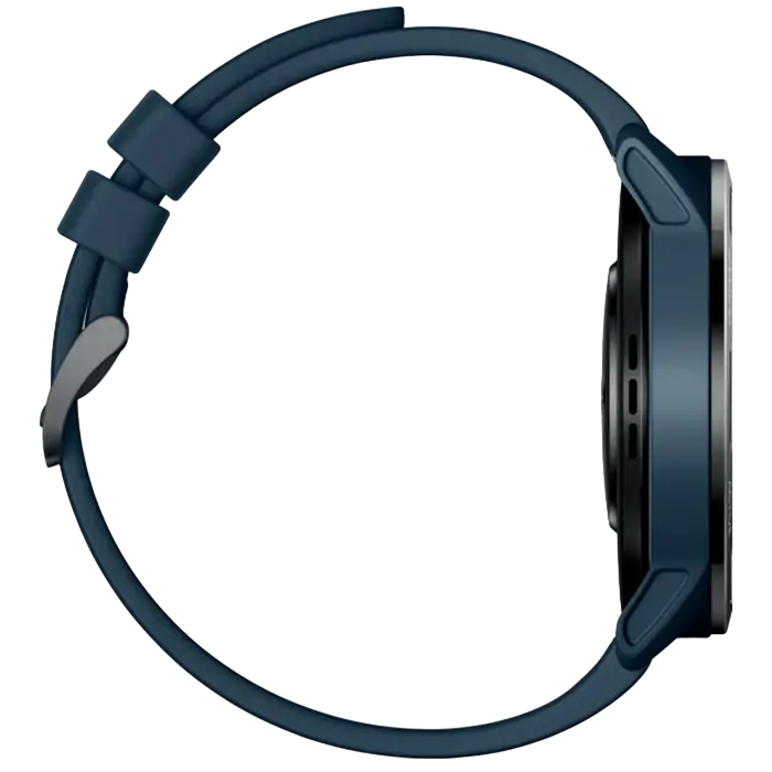 Спортивные/Тренировочные часы Xiaomi S1 Active GL Ocean Blue