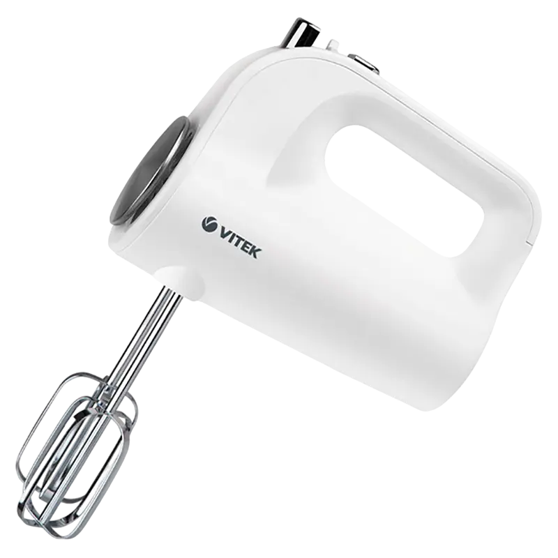 Миксер ручной VITEK VT-1423W Белый