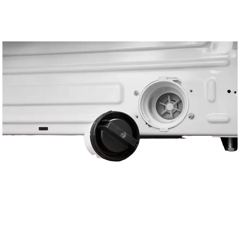 Стирально-сушильная машина Whirlpool BI WDWG 75148 EU Белый