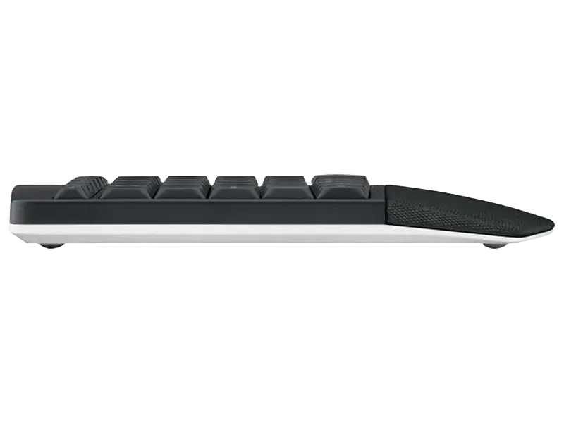 Клавиатура и мышь Logitech MK850 Мембрана Черный