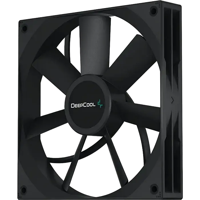 Компьютерный корпус Deepcool CK560 WH Midi-Tower Белый