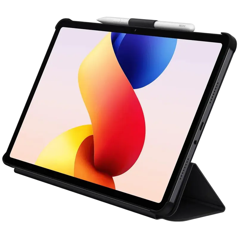 Чехол для планшета Xiaomi Redmi Pad 2 Pro Cover 12.1" Серый