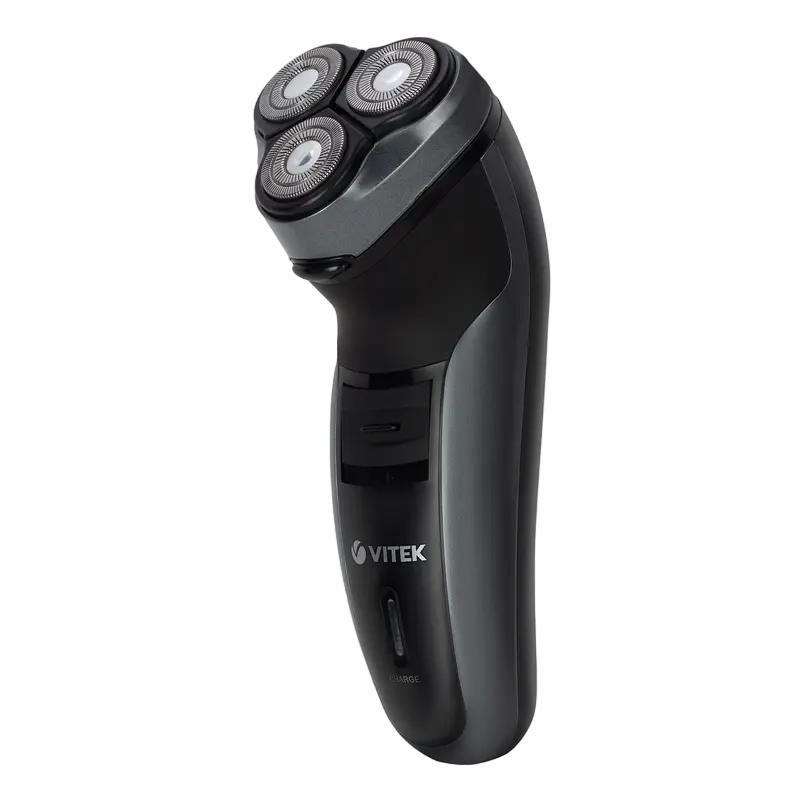 Электробритва мужская VITEK VT-8266 Чёрный
