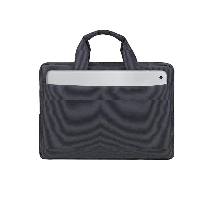 Сумка для ноутбука Rivacase Central Черный