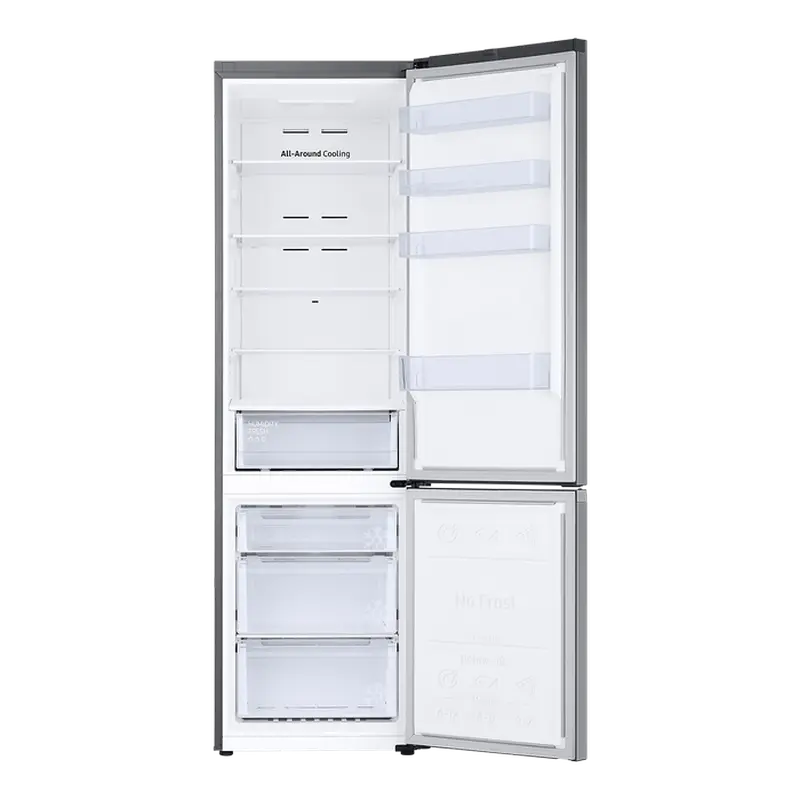 Frigider Samsung RB38C600ES9/UA Argintiu