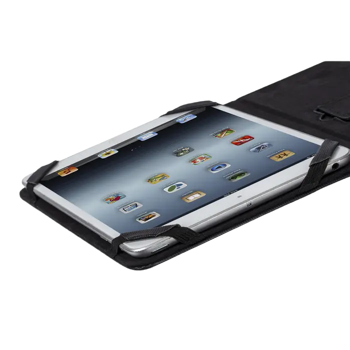 Чехол для планшета Rivacase Gatwick 10.1" Чёрный