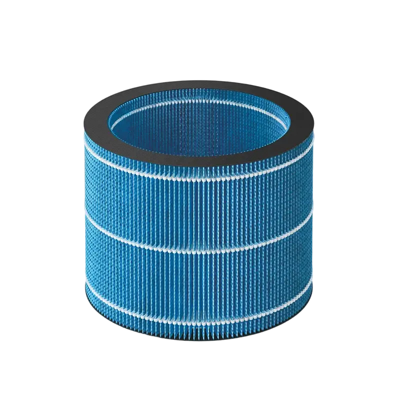 Umidificator de aer Philips HU2718/10 Negru