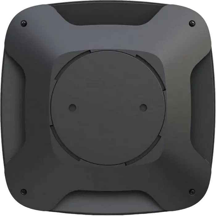 Датчик дыма Ajax FireProtect Plus Черный