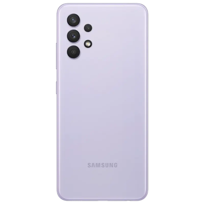 Smartphone Samsung Galaxy A32, 4 GB / 128GB
