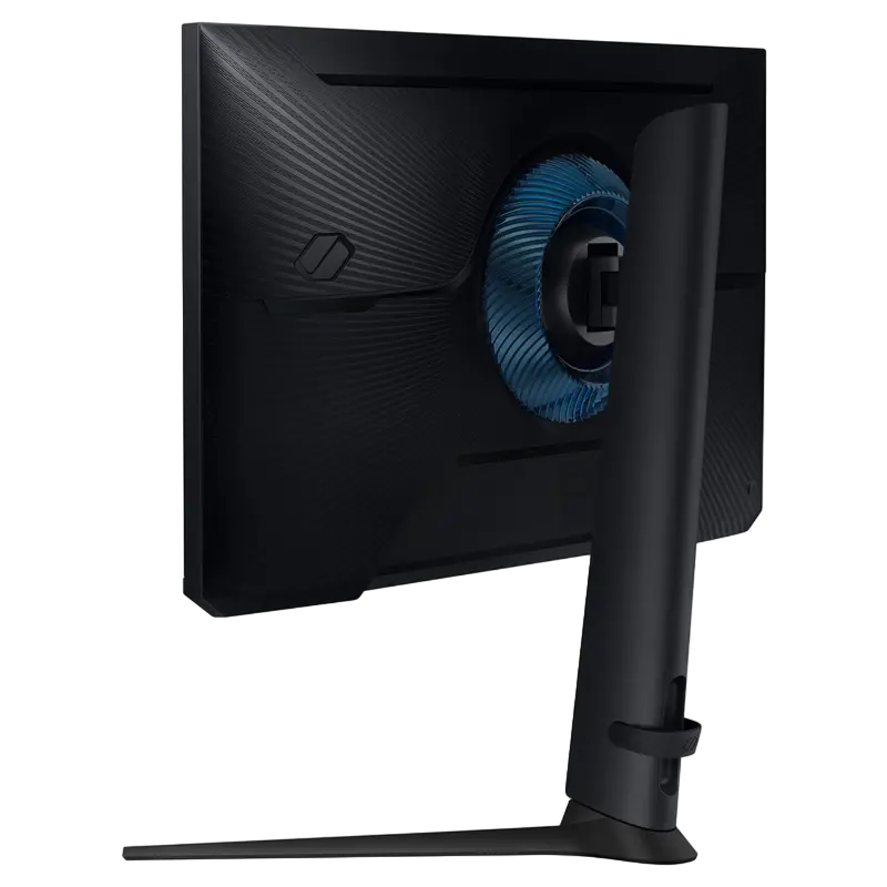 Игровой монитор Samsung Odyssey G3 S24DG300 Чёрный