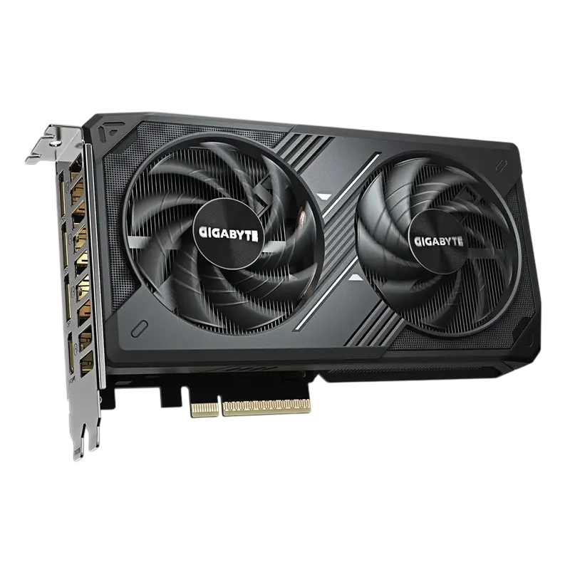 Видеокарта Gigabyte GeForce RTX 5060 WINDFORCE