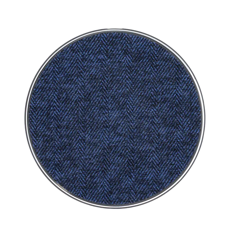 Беспроводная зарядка Rivacase VA4915 BL3 Синий