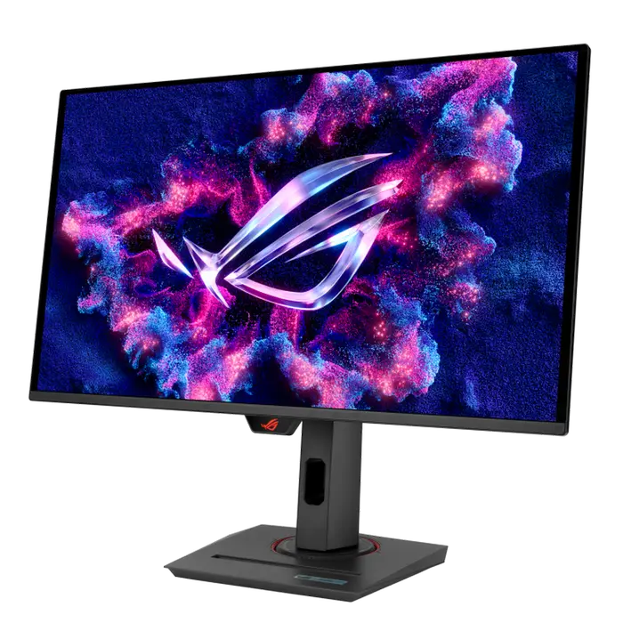 Monitor Gaming ASUS ROG Strix XG27ACDNG Negru