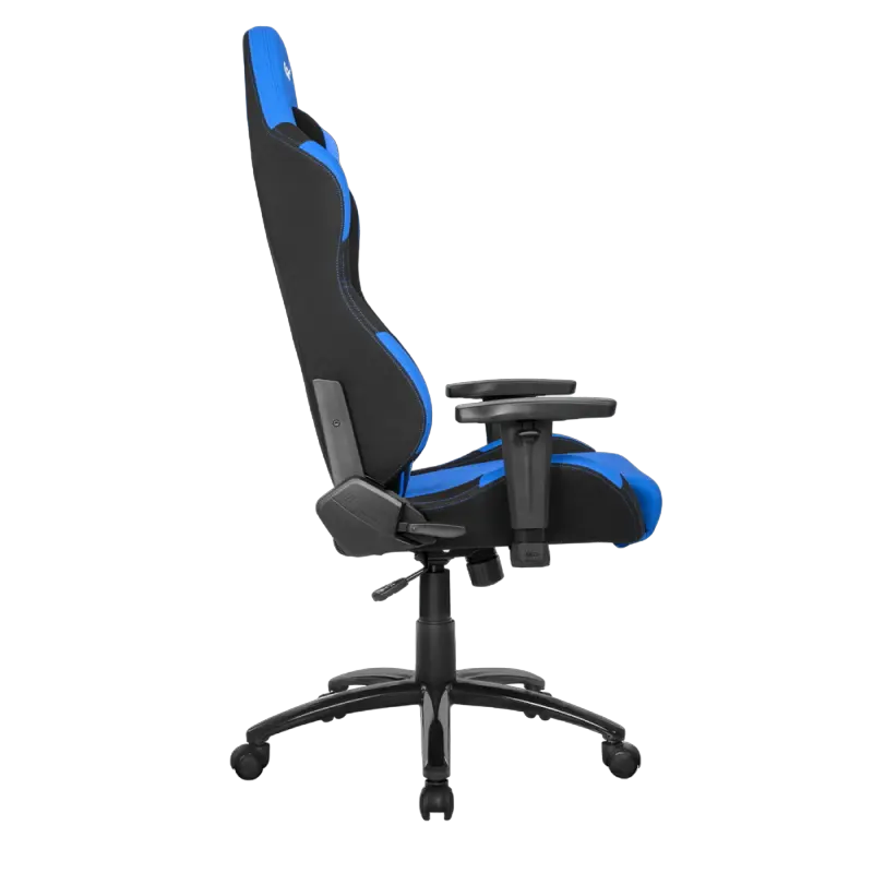 Игровое кресло AKRacing CORE EX Ткань Синий/Черный
