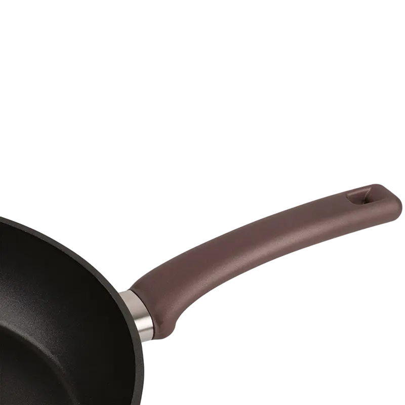 Сковорода Rondell Fest Fest Чёрный