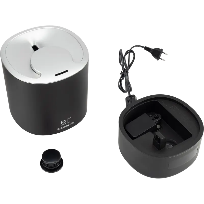 Увлажнитель воздуха Polaris PUH8080 Чёрный