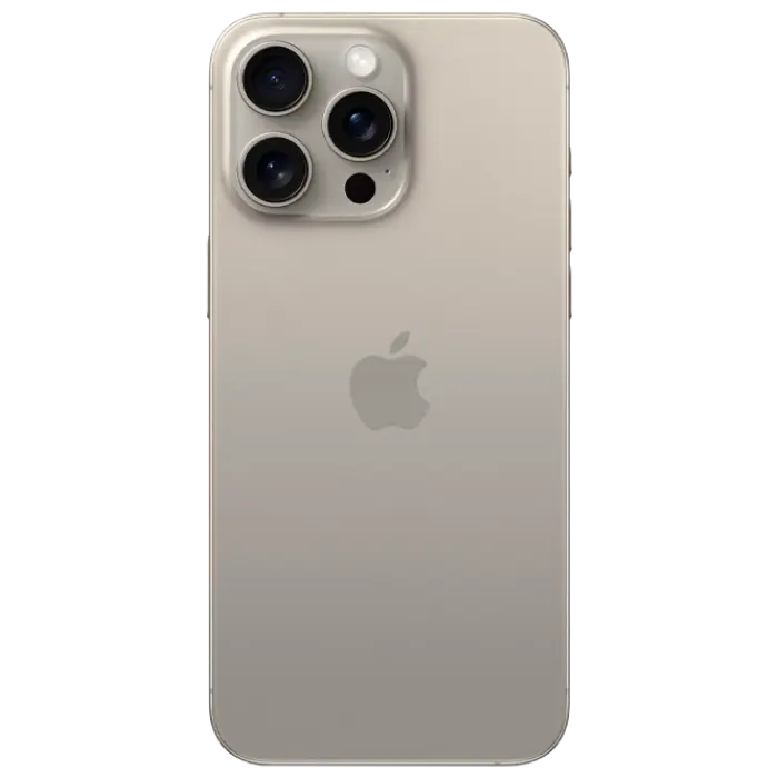 Смартфон Apple iPhone 15 Pro Max, 8 ГБ / 512ГБ