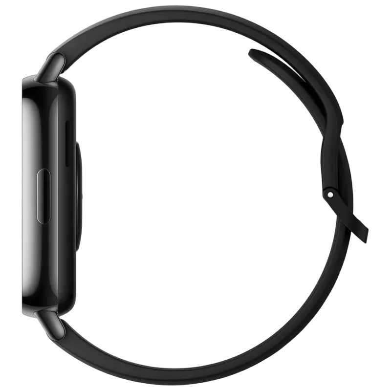 Умные часы Xiaomi Redmi Watch 5 Lite Чёрный