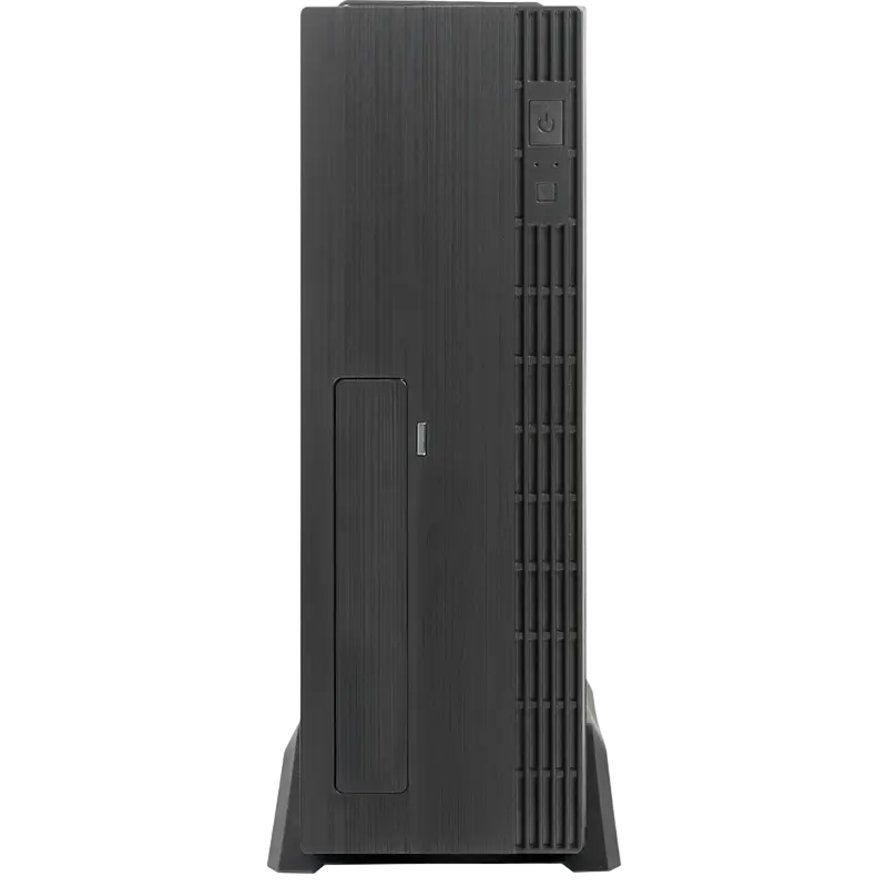 Carcasă PC Chieftec UE-02B Mini-Tower Negru