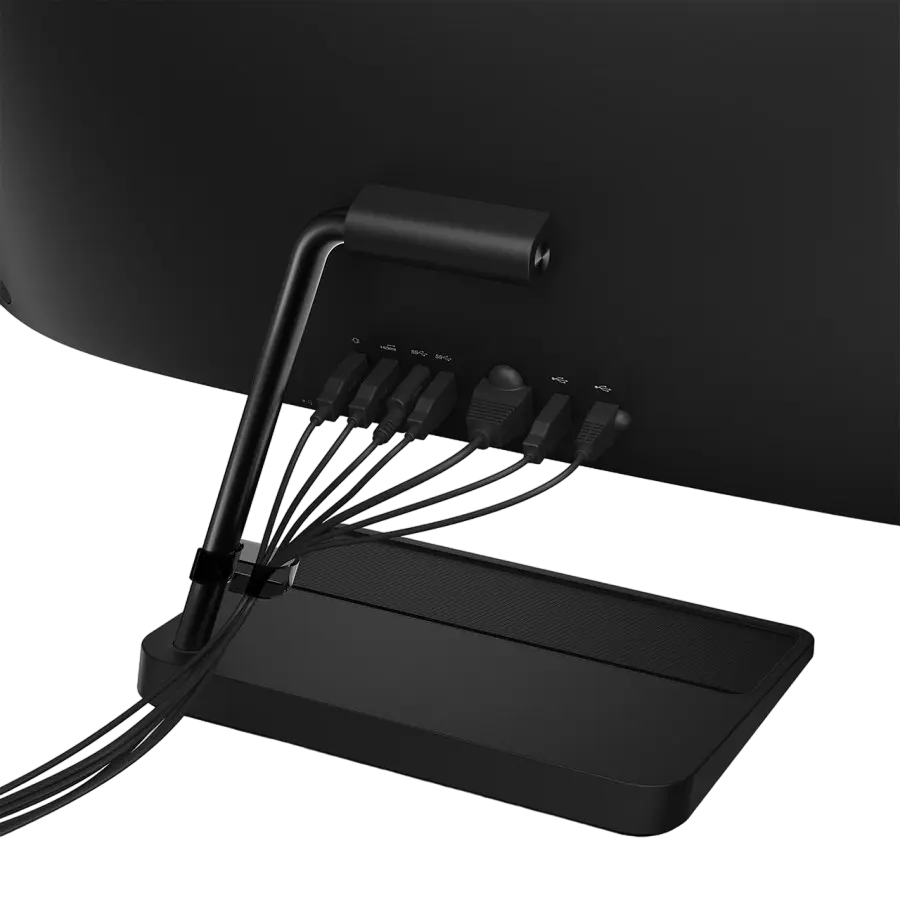 Моноблок Lenovo IdeaCentre 3 27IAP7 8 ГБ 512GB