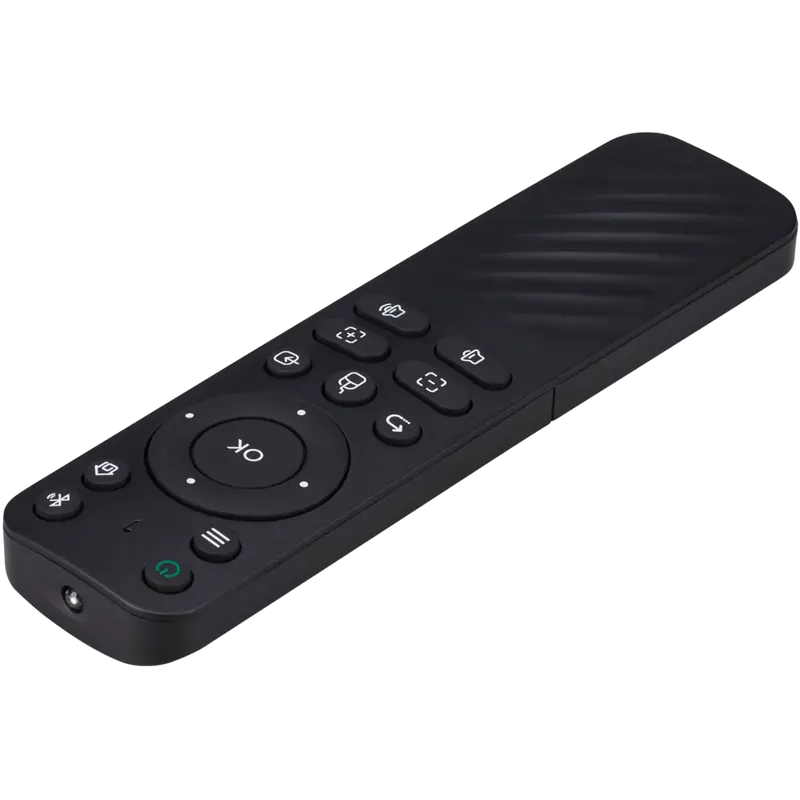 Проектор Acer Aopen QF23S LCD Жёлтый