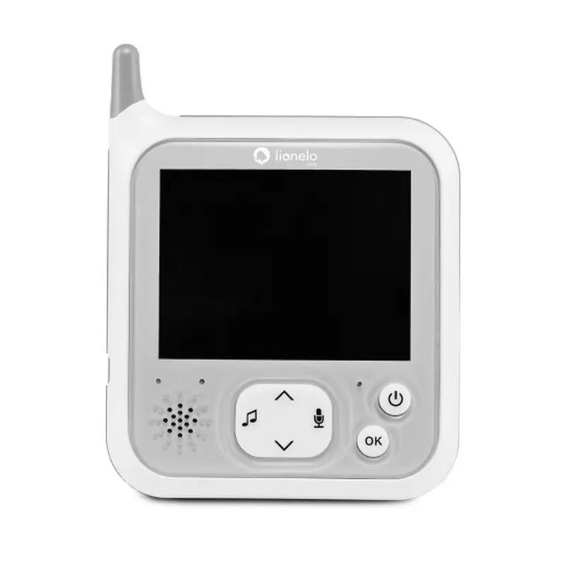 Радионяня Lionelo Babyline 7.1