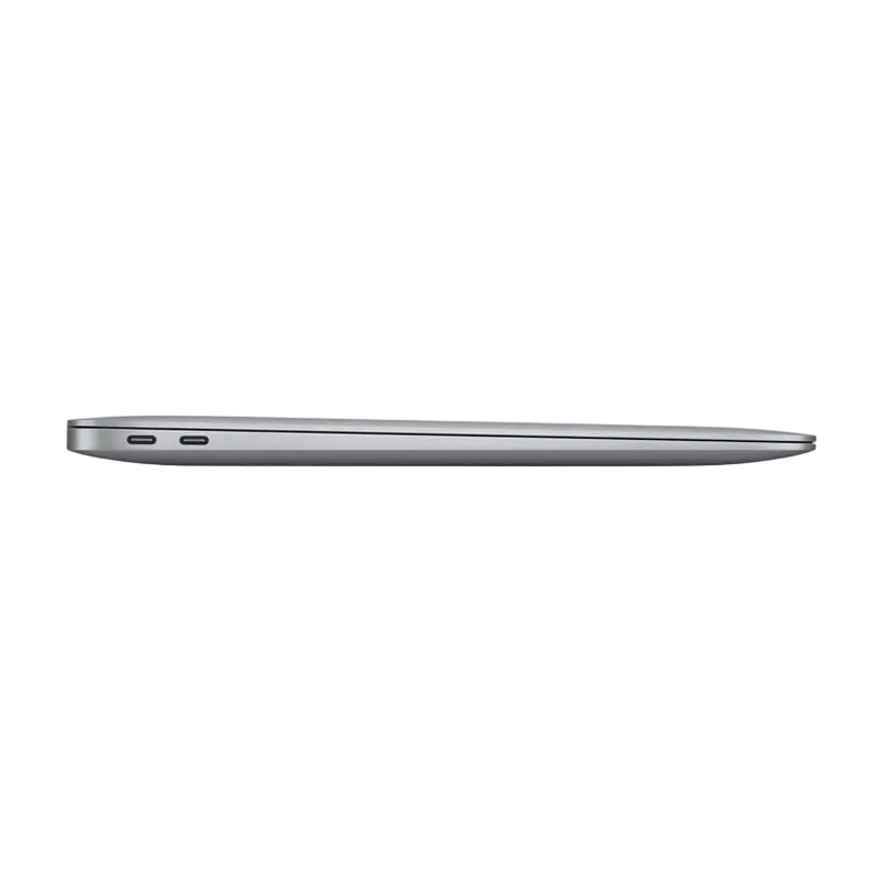 Ноутбук Apple MacBook Air 13 2020 Космический серый