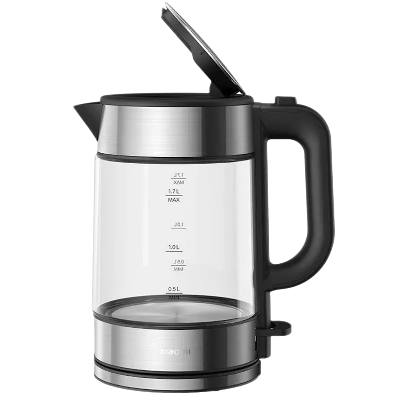 Электрочайник Xiaomi Electric Glass Нержавеющая сталь