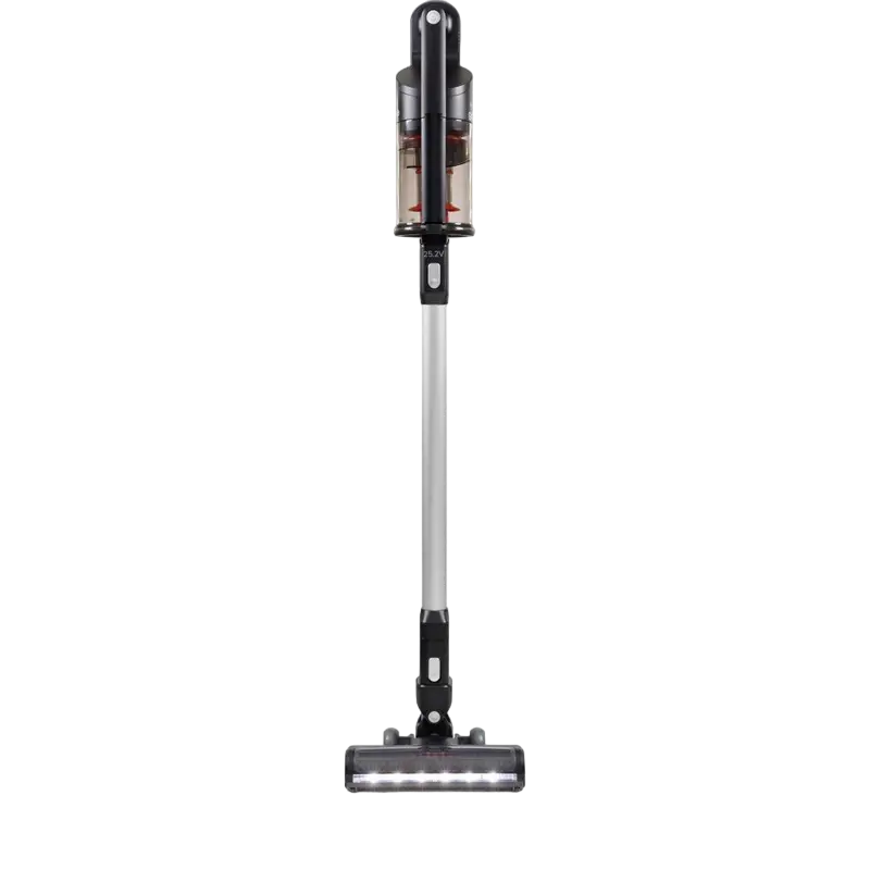 Aspirator Vertical Gorenje SVC252FMBK Negru