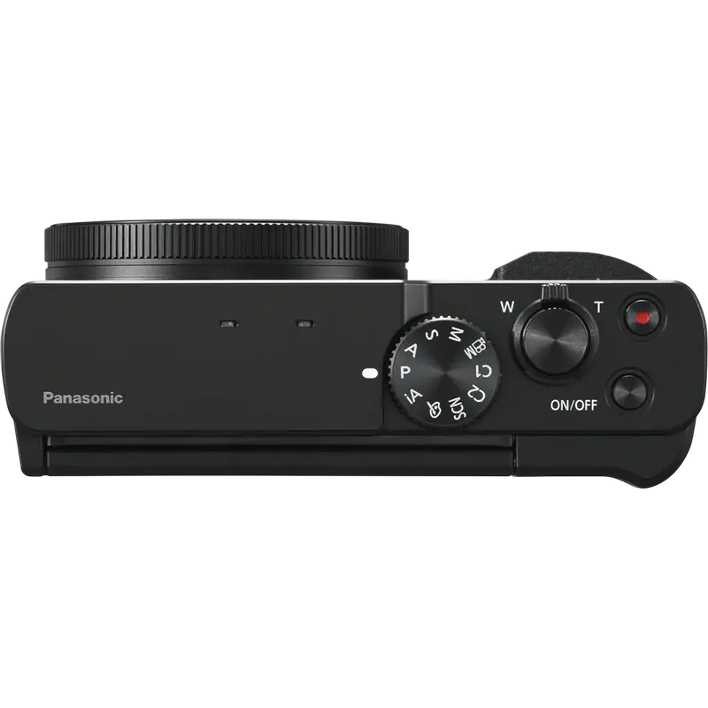 Aparat Foto Compact Panasonic DC-TZ99E-K