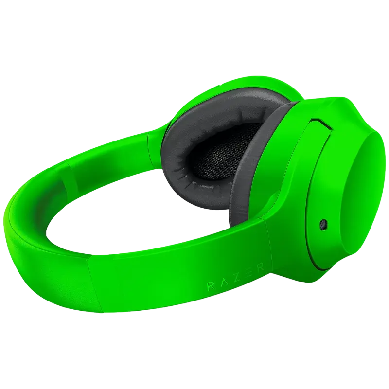Наушники Razer Opus X Зелёный