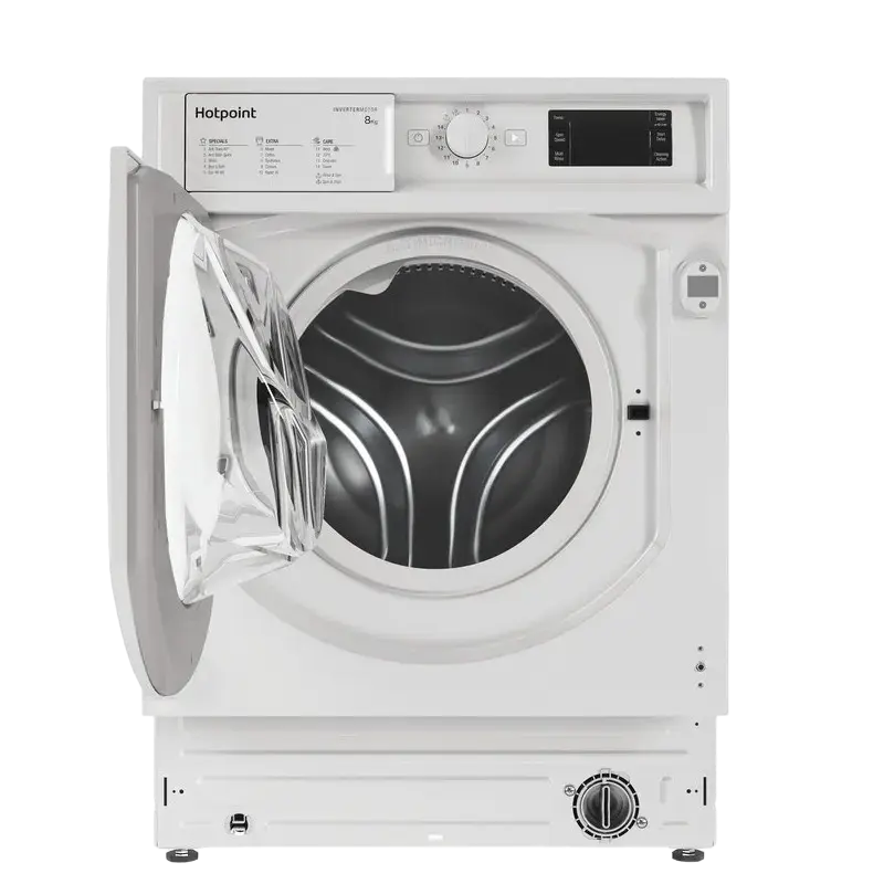 Стиральная машина Hotpoint-Ariston BI WMHG 81485 EU Белый