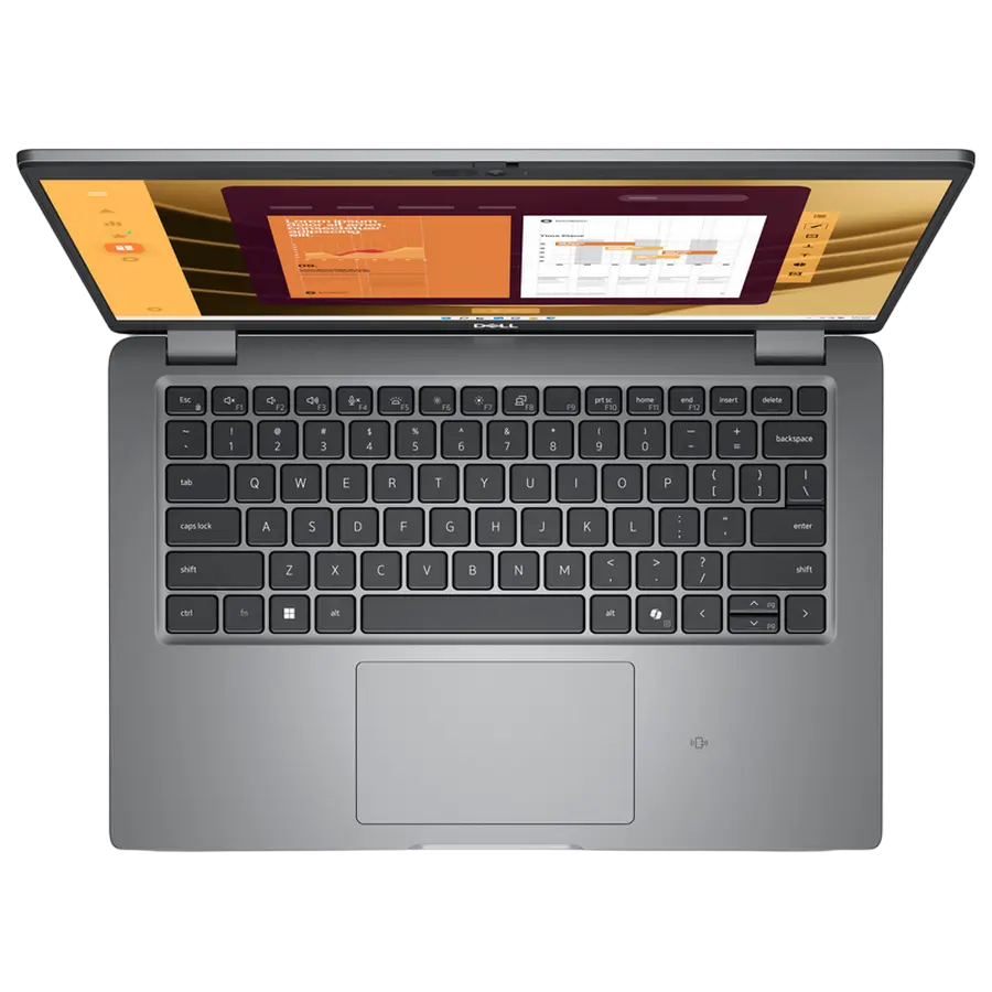 Laptop Business DELL Latitude 5450 Grey