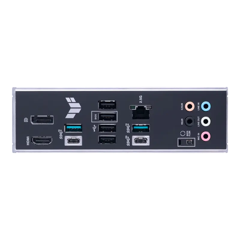 Placă de bază ASUS TUF GAMING B650-PLUS AM5 ATX