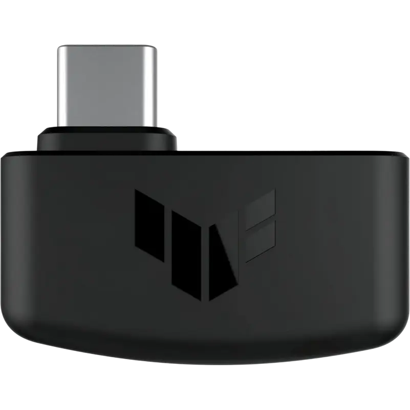 Наушники ASUS TUF Gaming H1 Чёрный