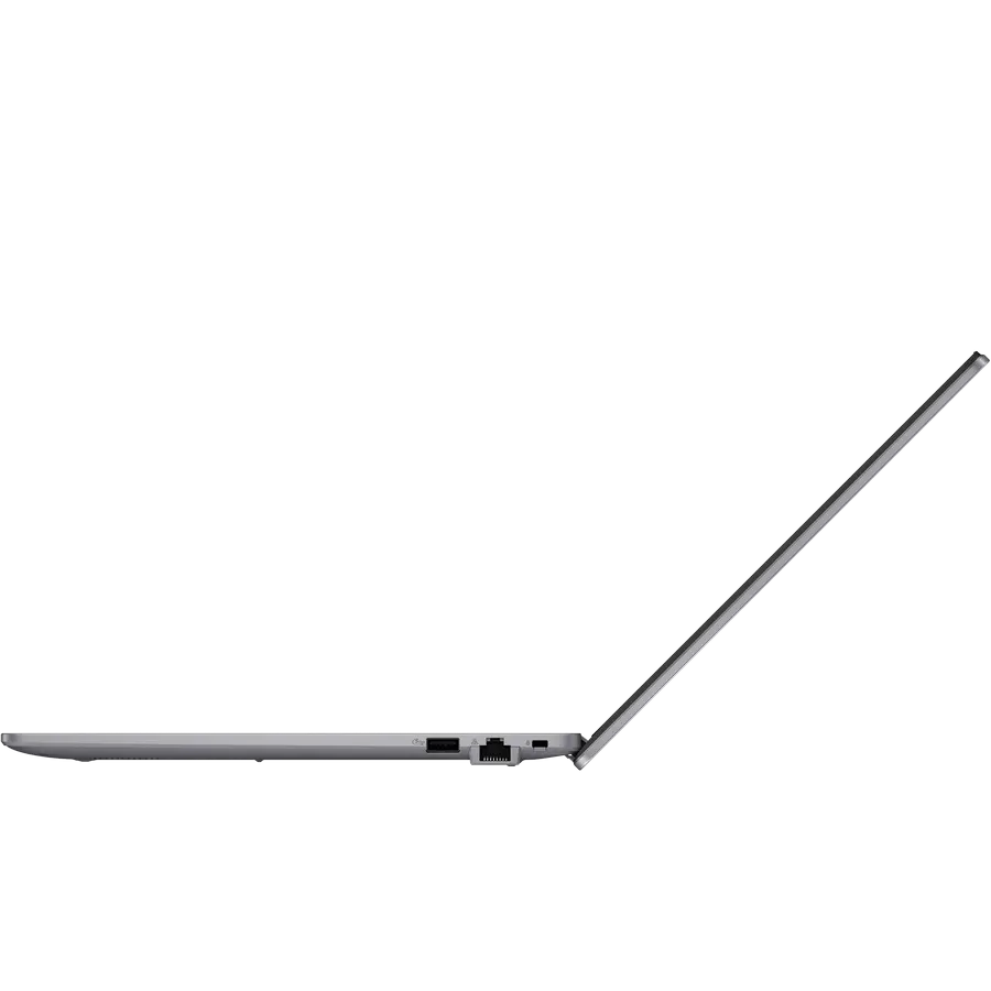 Ноутбук для бизнеса ASUS ExpertBook P1 P1503CVA Misty Grey