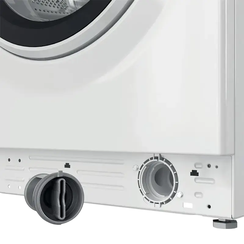 Стиральная машина Whirlpool WRBSS 6249 W EU Белый