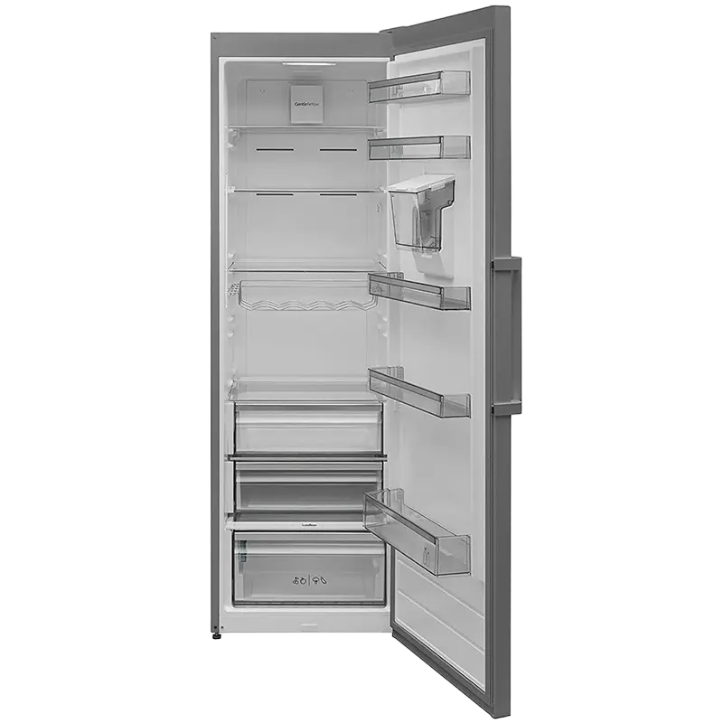 Холодильник Sharp SJLC41CHDIEEU Grey