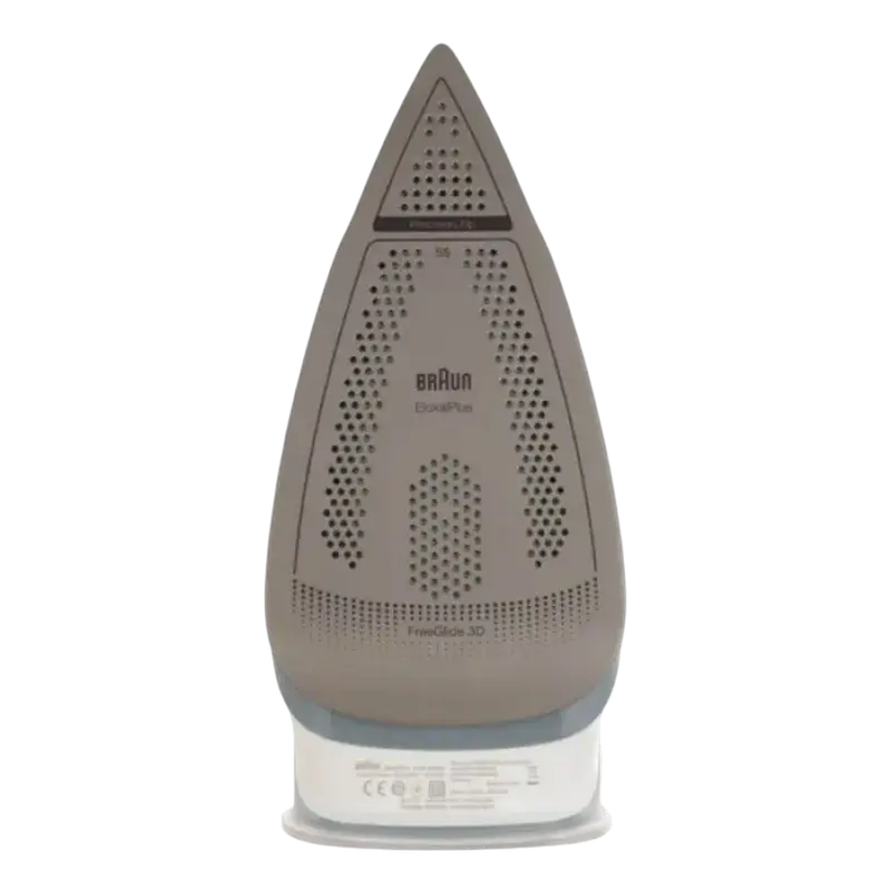 Утюг Braun TexStyle 5 Серый