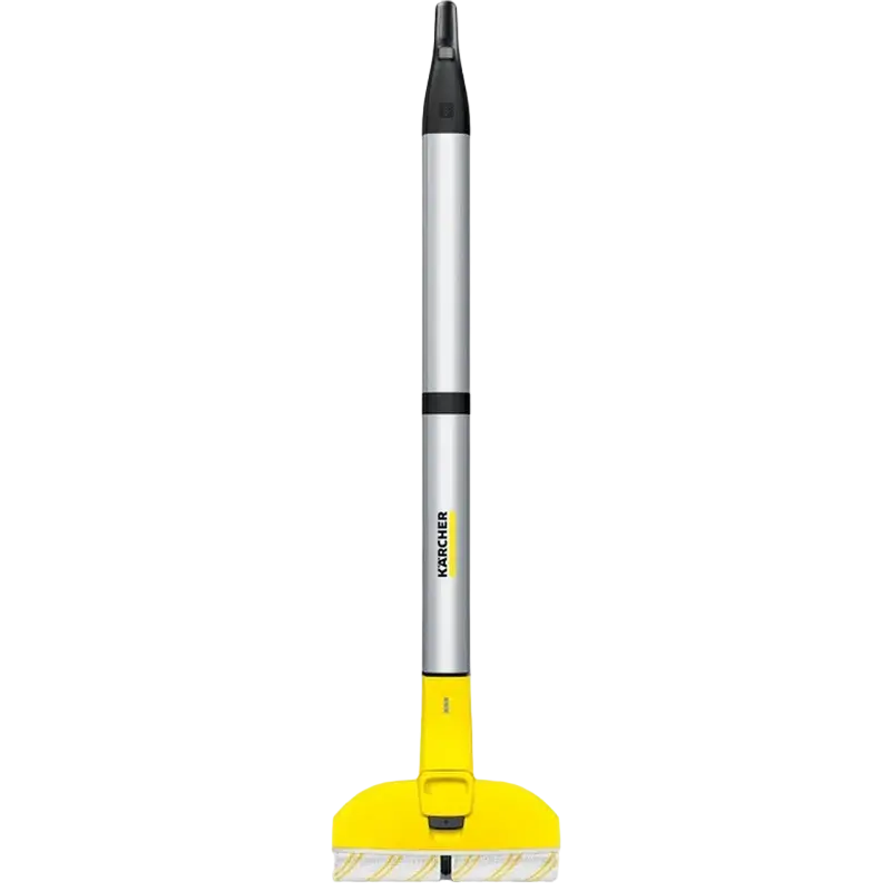 Электрошвабра Karcher EWM 2 Limited Edition Mop Серебристый