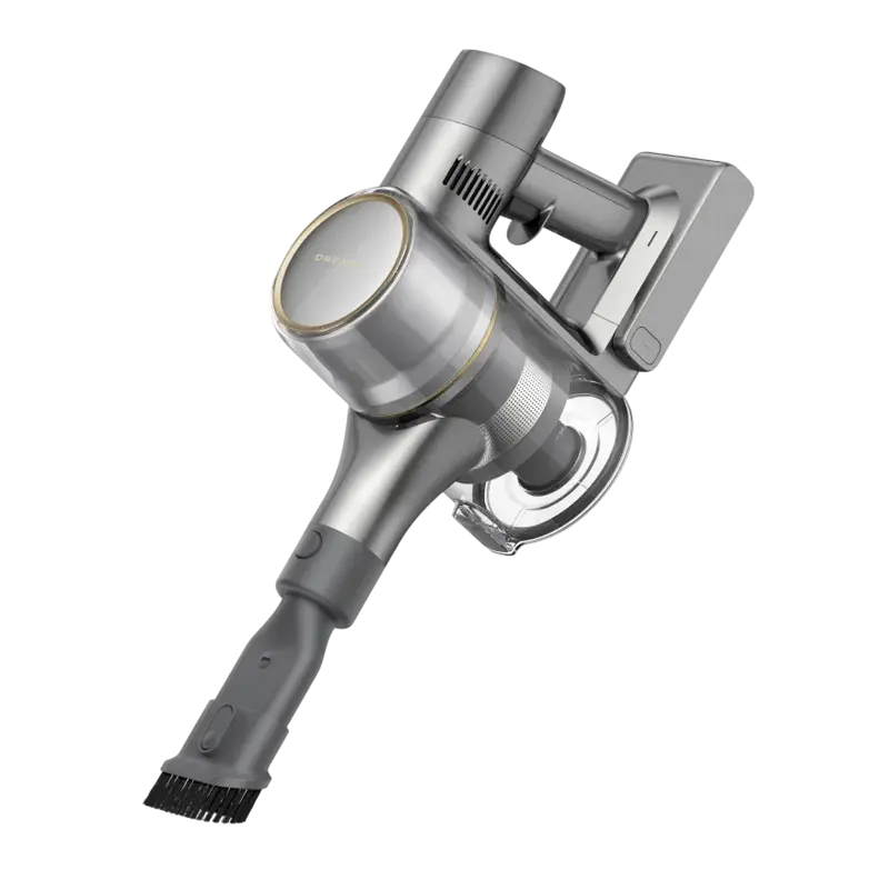 Aspirator Vertical Dreame R20 Aqua Negru