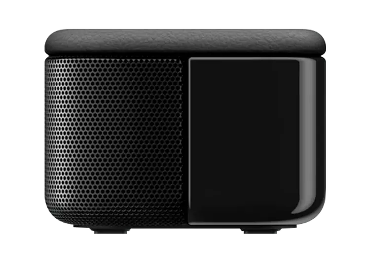 Саундбар SONY HT-SF150 Черный