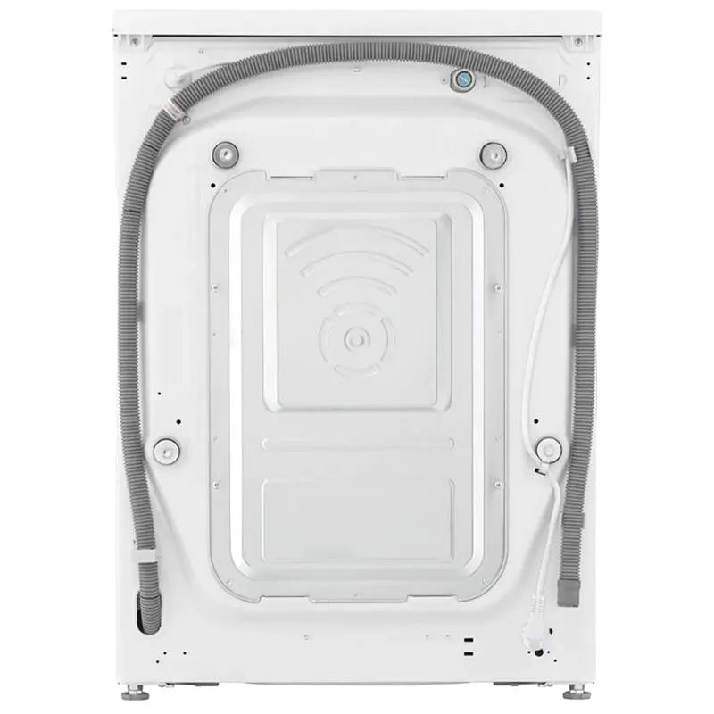 Стиральная машина LG F2V5GS0W Белый