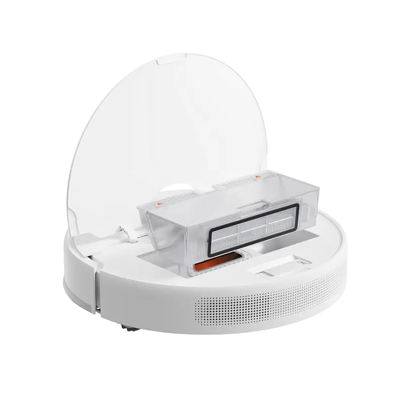 Робот-Пылесос Dreame D9 Max Белый