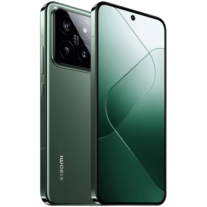 Смартфон Xiaomi 14, 12 ГБ / 512ГБ