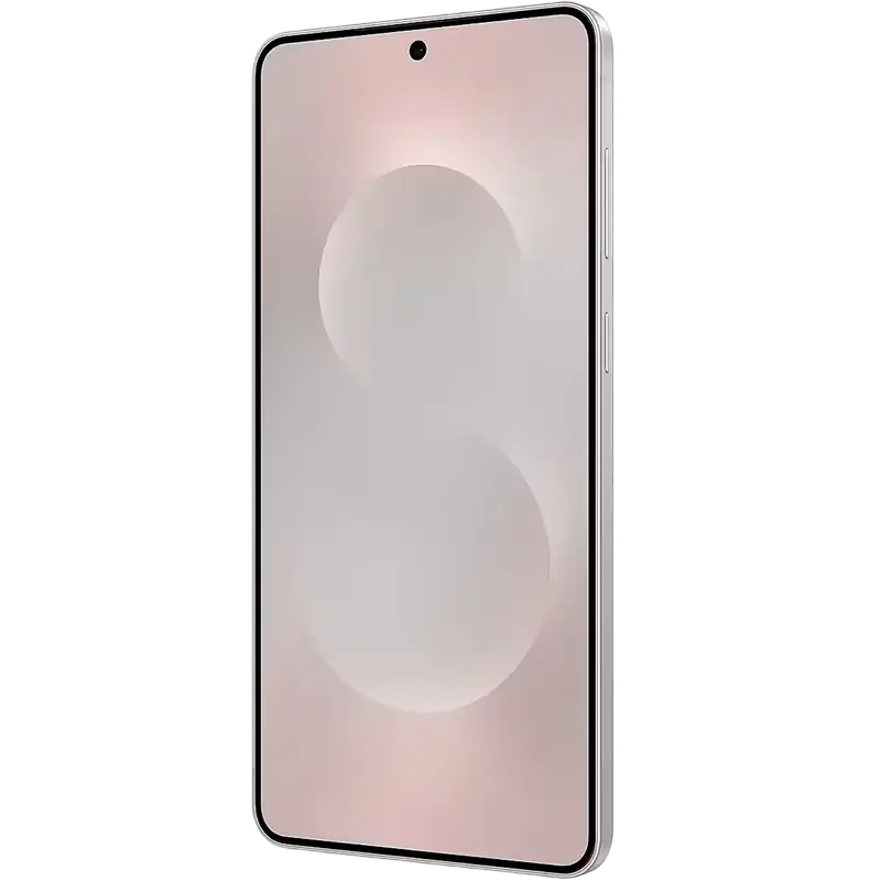 Смартфон Samsung Galaxy S25 Edge, 12 ГБ / 256ГБ