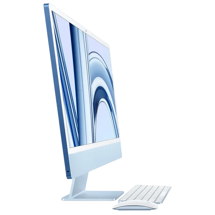 Моноблок Apple iMac 2023 16 ГБ 512GB