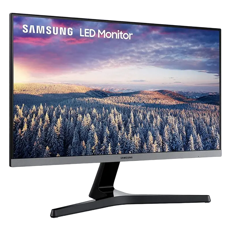 Монитор Samsung S22R350FHI Серый