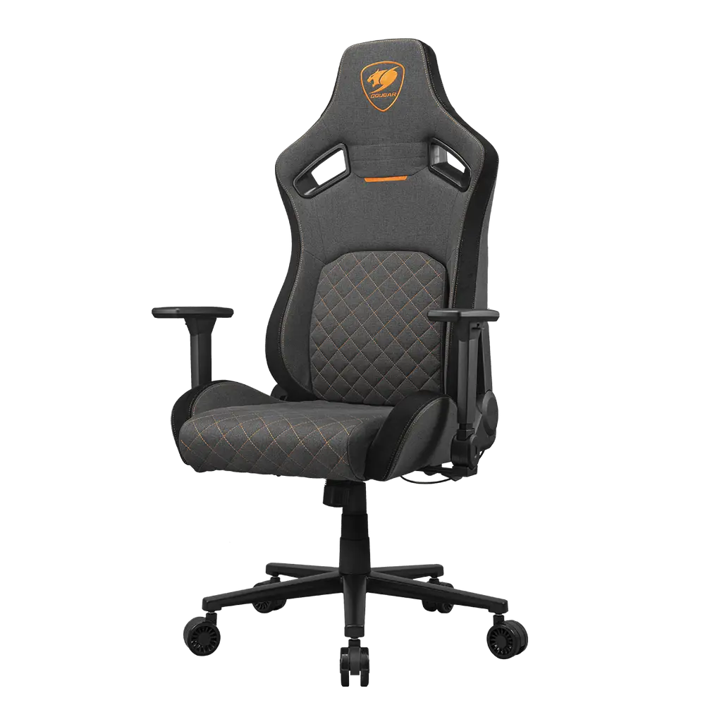 Scaun Gaming Cougar Defensor Imitație de in Gray F